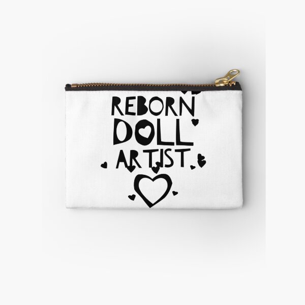 Item preview, Reborn Doll Artist Creator Designer Collector designed and sold by uniqueteeshirts.