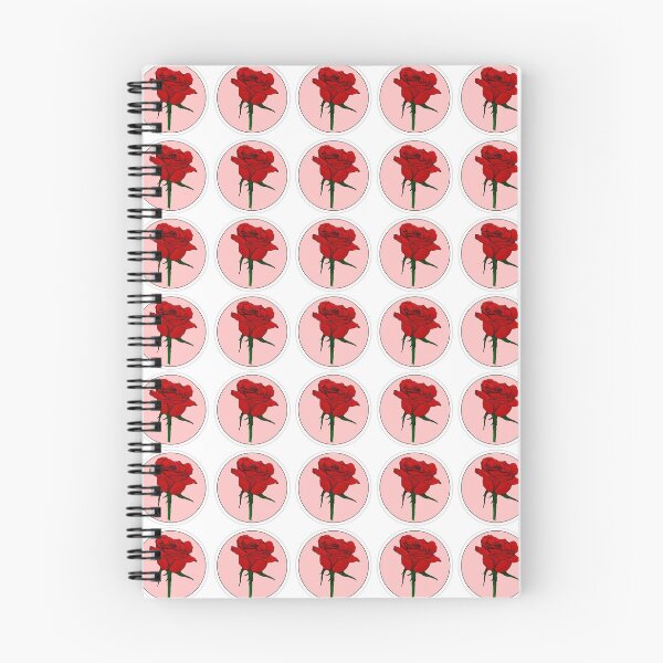 Item preview, Red rose designed and sold by claudiasmile.