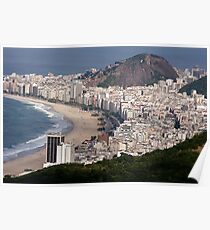 Brazil Poster