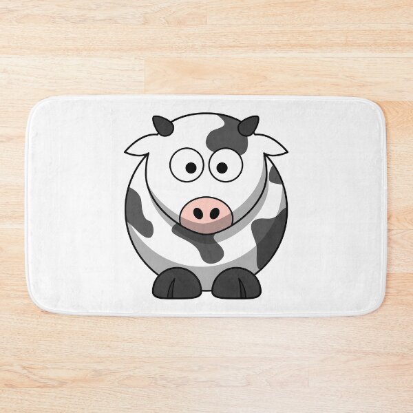 Item preview, Funny cow designed and sold by fourretout.