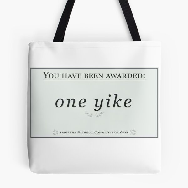 Item preview, yikes designed and sold by itskalymydudes.