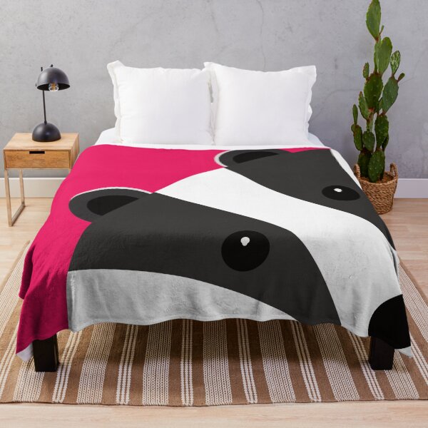 Item preview, Forest badger :: designed and sold by RunesForest.