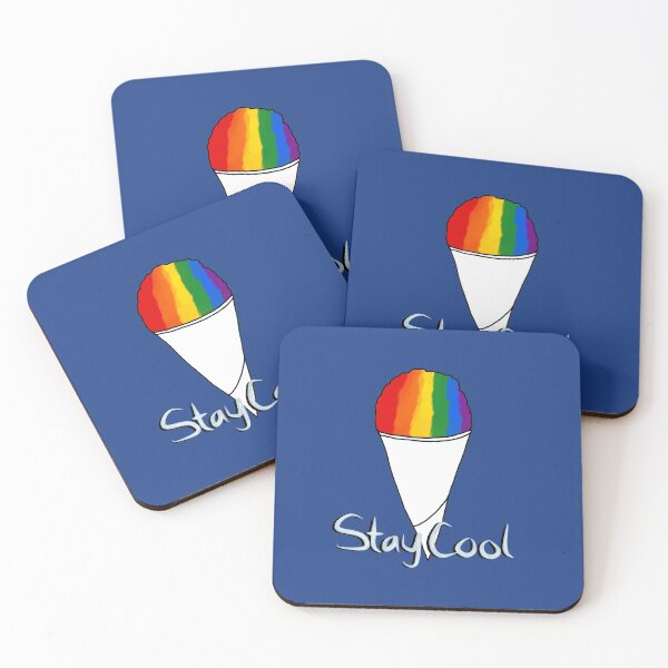 Item preview, Stay Cool  designed and sold by SimplyPride.