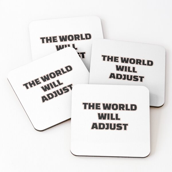 Item preview, the world will adjust designed and sold by omerm.