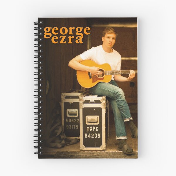 Item preview, george tour 2019 ezra 2020 sahabatku designed and sold by dmkkirkha.