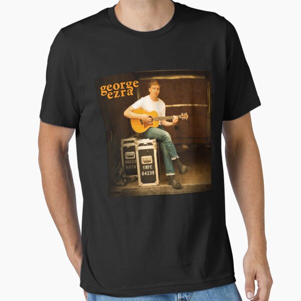 Vista previa del artículo con la obra «george tour 2019 ezra 2020 sahabatku», diseñado y vendido por dmkkirkha.