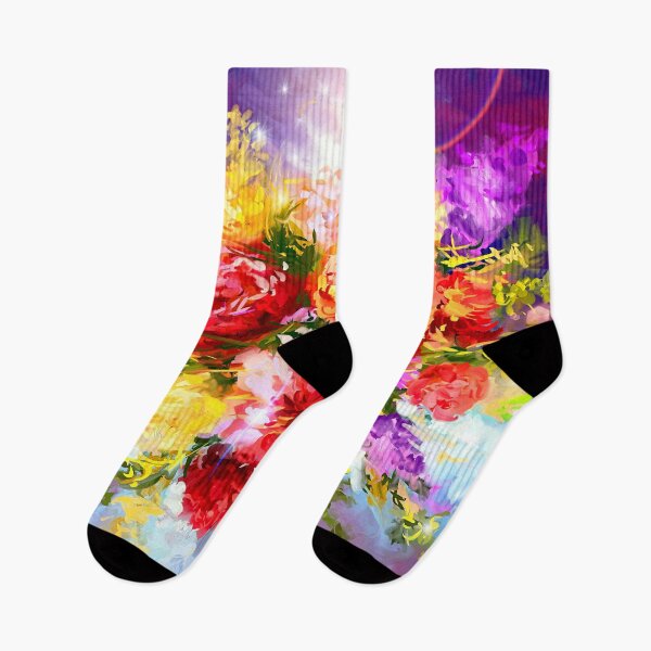 Item preview, Flower face designed and sold by Mikko Tyllinen.