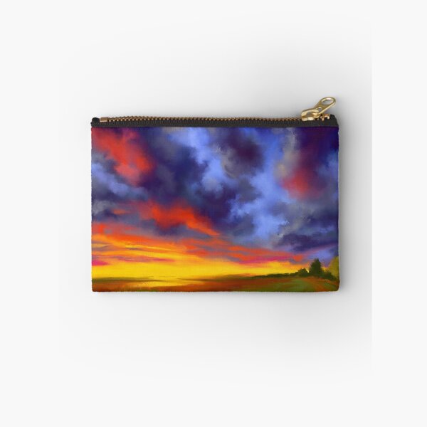 Item preview, Summer sunset  designed and sold by Mikko Tyllinen.