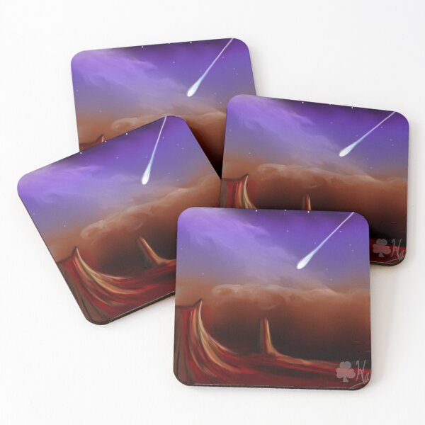 Item preview, Milky Way over Midwest  designed and sold by ChuckHalloran.