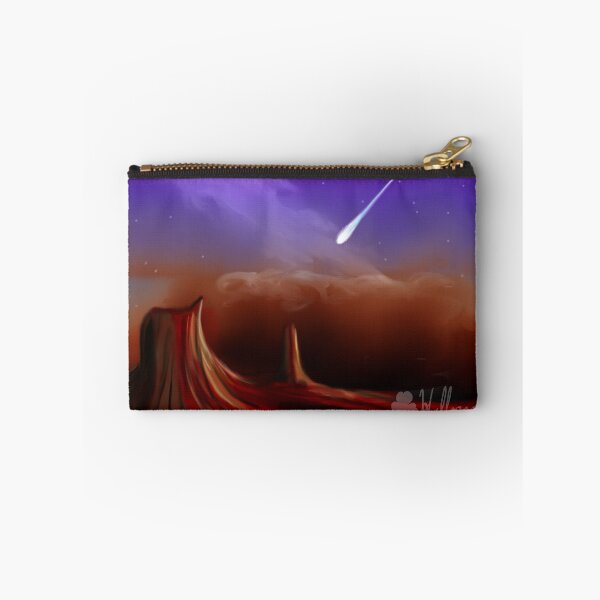 Item preview, Milky Way over Midwest  designed and sold by ChuckHalloran.