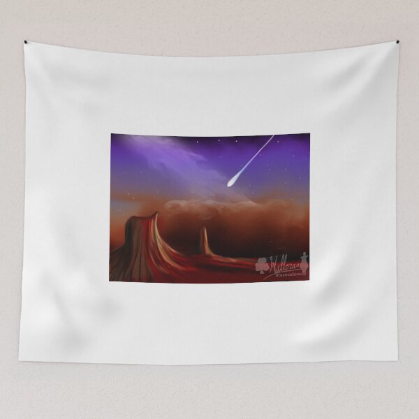 Item preview, Milky Way over Midwest  designed and sold by ChuckHalloran.