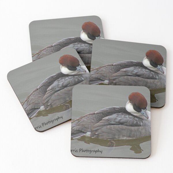 Item preview, Wetland Duck designed and sold by ellenmpics.