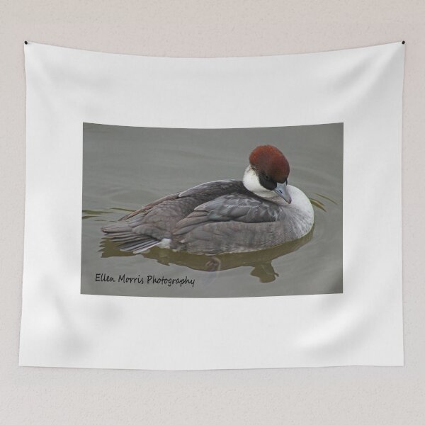 Item preview, Wetland Duck designed and sold by ellenmpics.