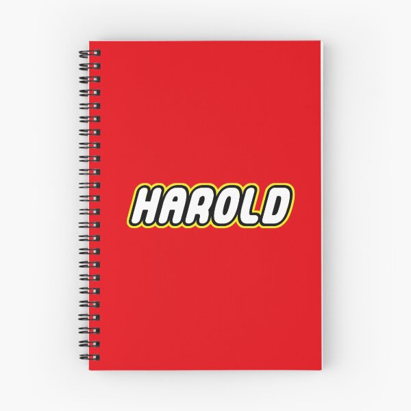 Item preview, LEtsGO Harold designed and sold by Urosek.