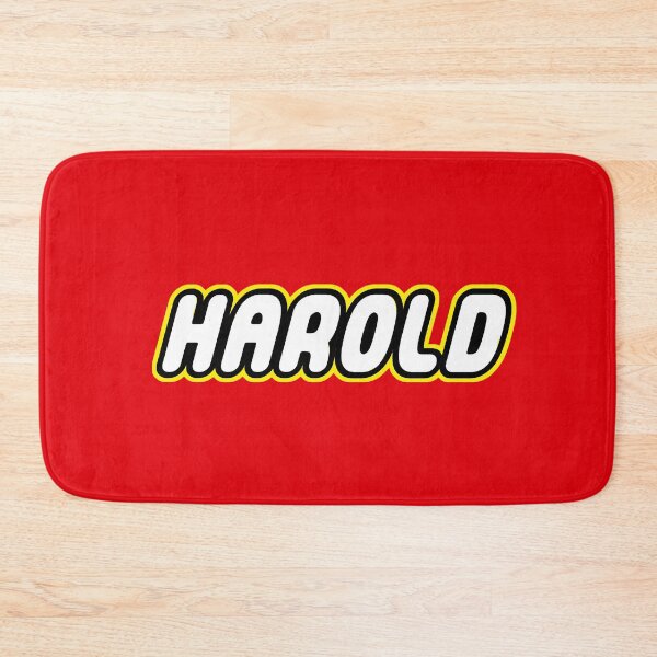 Item preview, LEtsGO Harold designed and sold by Urosek.