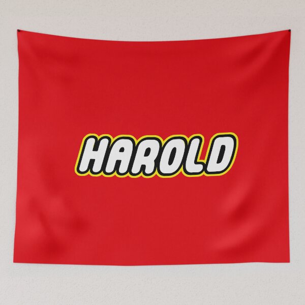 Item preview, LEtsGO Harold designed and sold by Urosek.