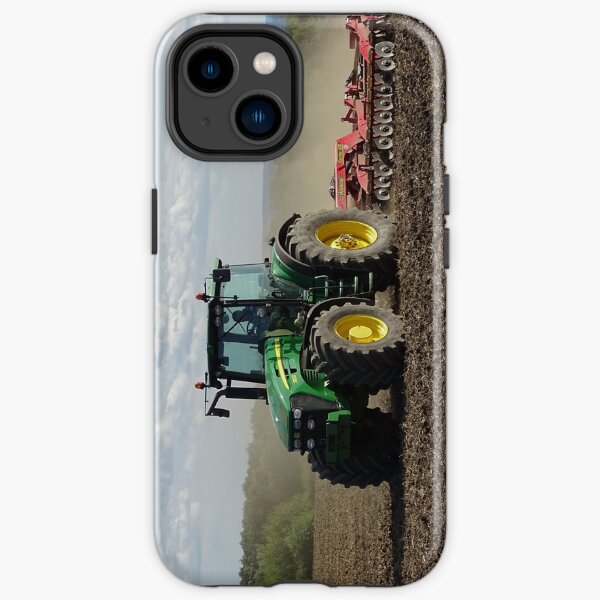 Disking poussiéreux Coque antichoc iPhone