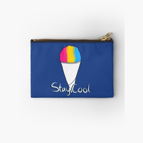 Item preview, Stay Cool (Pan Pride) designed and sold by SimplyPride.