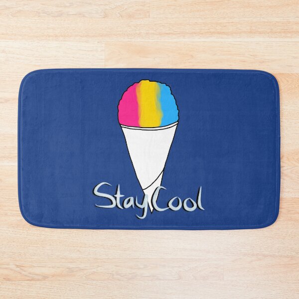 Item preview, Stay Cool (Pan Pride) designed and sold by SimplyPride.