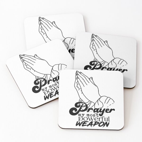 Item preview, prayer hand designed and sold by attracdionz.