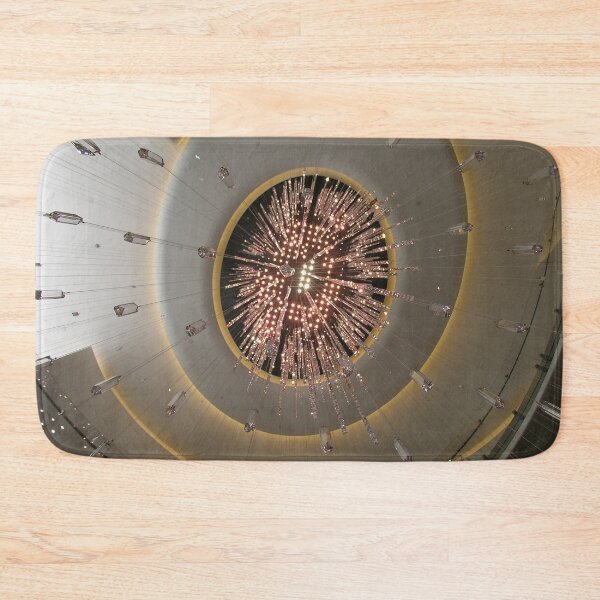Item preview, Crystals and Light Spiral designed and sold by picturedlcphoto.