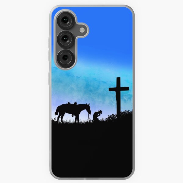 Item preview, Cowboy Prayer 2 designed and sold by xDesigns4all.