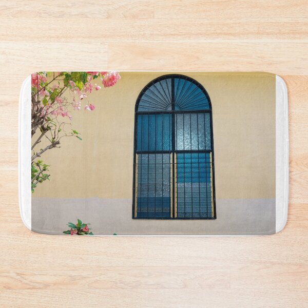 Item preview, Blue Window designed and sold by barkeypf.