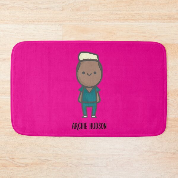 Item preview, Archie Hudson designed and sold by holbytv.