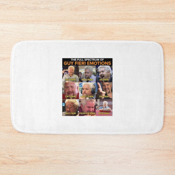 Item preview, guy fieri meme designed and sold by itskalymydudes.