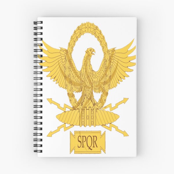 Item preview, SPQR designed and sold by FancyMatt.