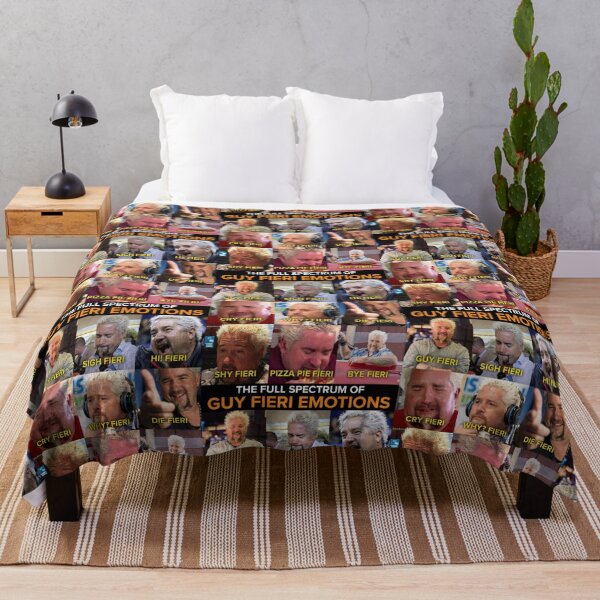 Item preview, guy fieri meme designed and sold by itskalymydudes.