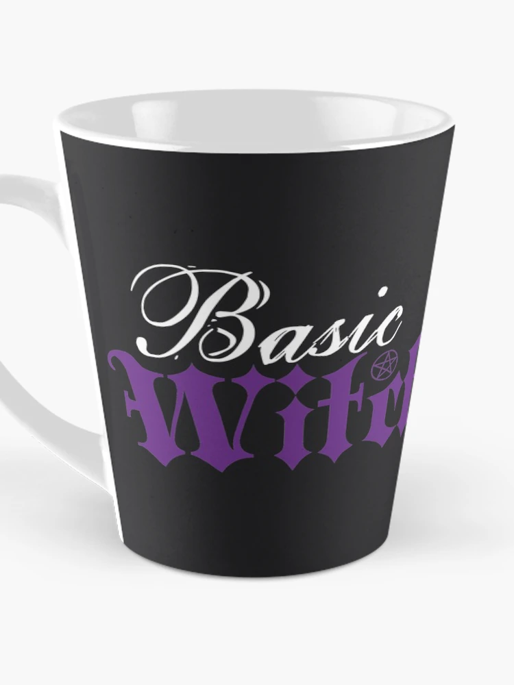 Thumbnail 3 of 4, Coffee Mug, Basic Witch designed and sold by basic-witch.