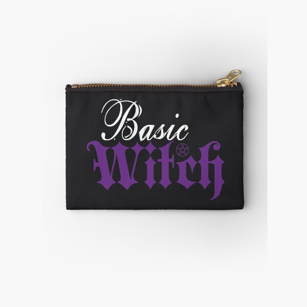 Item preview, Basic Witch designed and sold by basic-witch.