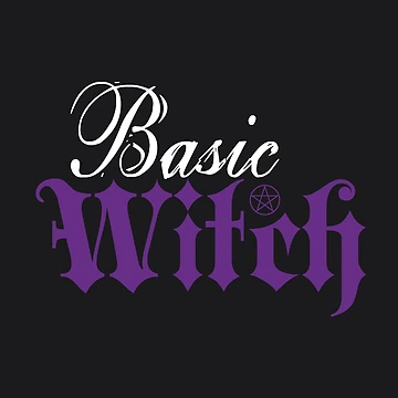 Artwork thumbnail, Basic Witch by basic-witch