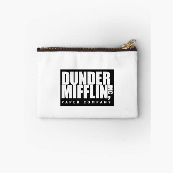 Item preview, Dunder Mifflin The Office Paper Company designed and sold by House Sparrow.