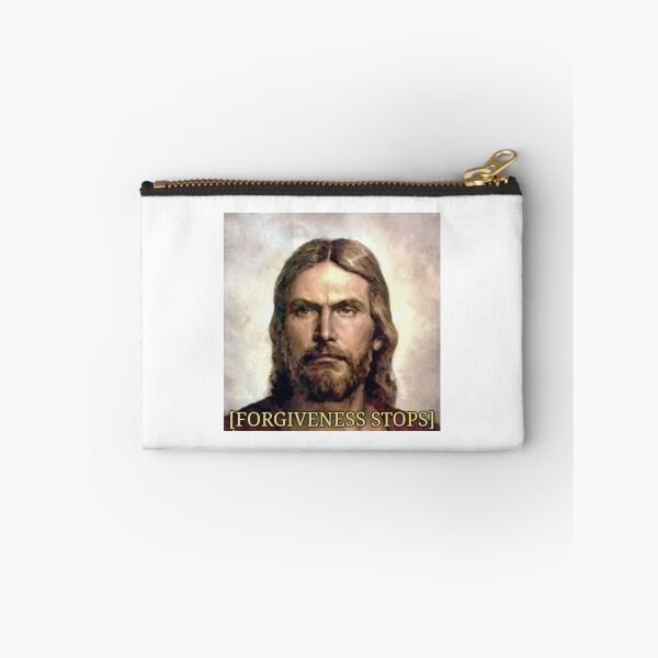 Item preview, jesus meme designed and sold by itskalymydudes.