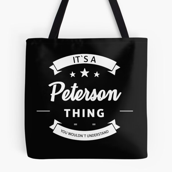 Item preview, We are the craziest family in the world. Yes, we are the Petersons designed and sold by Urosek.