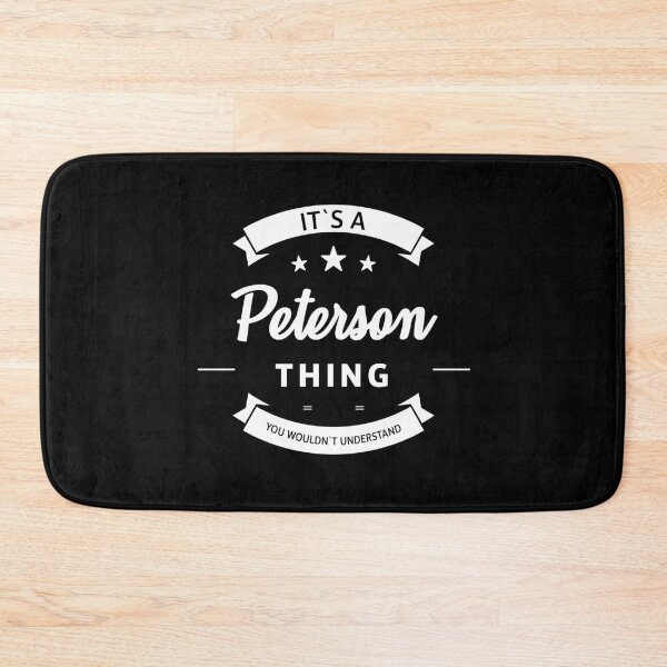 Item preview, We are the craziest family in the world. Yes, we are the Petersons designed and sold by Urosek.