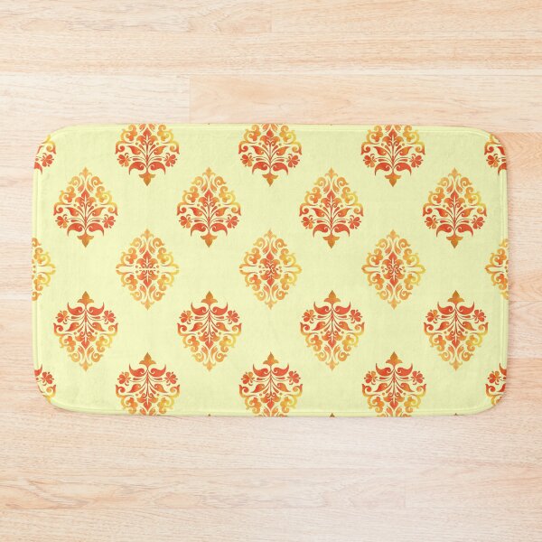 Item preview, mandala pattern designed and sold by MallsD.
