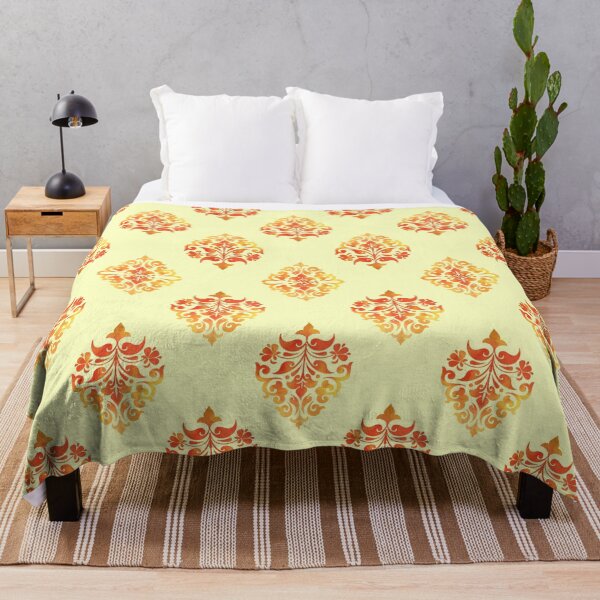 Item preview, mandala pattern designed and sold by MallsD.