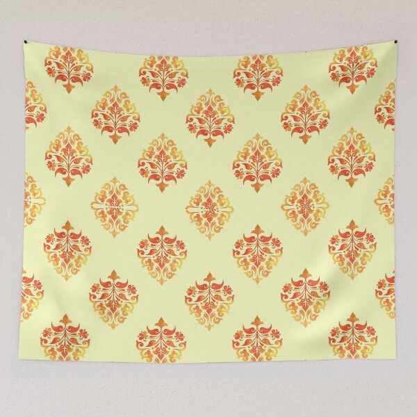 Item preview, mandala pattern designed and sold by MallsD.
