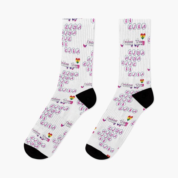 Item preview, Friday Born Ghanaian Female Names in pink  designed and sold by WhoWeAre.
