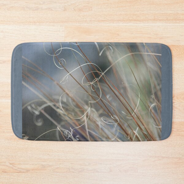 Item preview, Wild grass - Nature confetti designed and sold by picturedlcphoto.