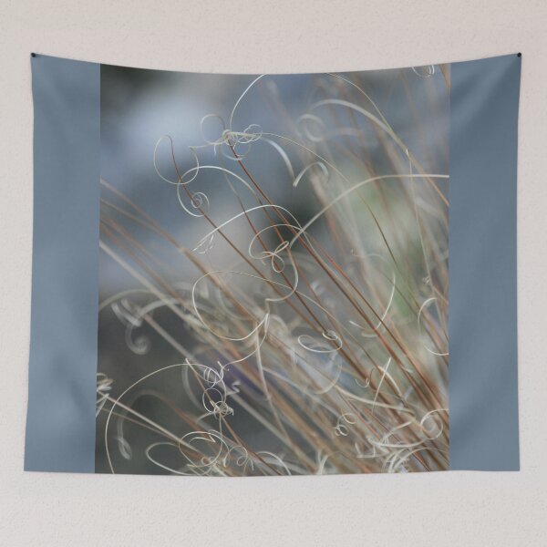 Item preview, Wild grass - Nature confetti designed and sold by picturedlcphoto.