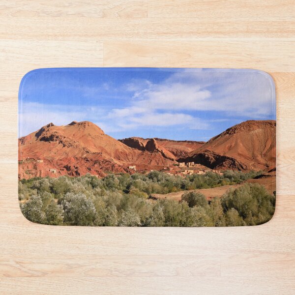 Item preview, The Dades Valley designed and sold by annalisa56.