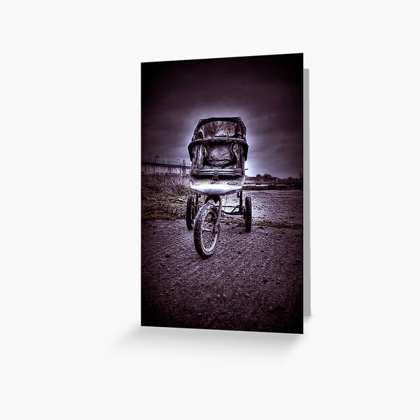 Item preview, Abandoned designed and sold by Citizen.