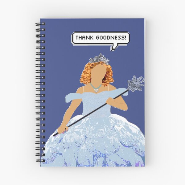 Item preview, Galinda- Wicked designed and sold by divaree.