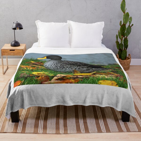 Item preview, Wetland Duck designed and sold by ellenmpics.