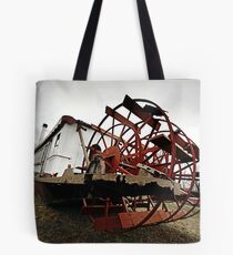 Dry Docked Tote Bag