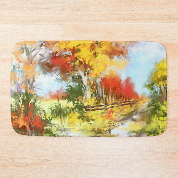 Item preview, Autumn designed and sold by Mikko Tyllinen.